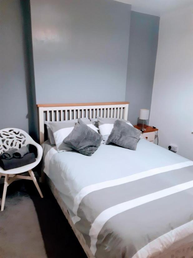 Cosy 3 Bedroom Home In Centre Of Brodick Luaran gambar